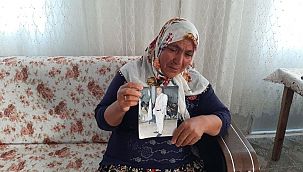 “Yalan söyledim vicdan azabı çekiyorum”