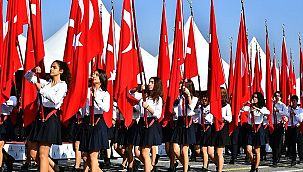 Yarın tatil mi? 28 Ekim bankalar ve kamu daireleri açık mı?