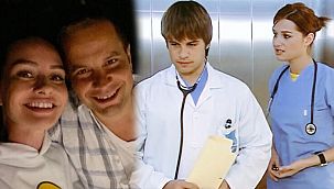 Yasemin Özilhan ve Yağmur Atacan 10 yıl sonra buluştu