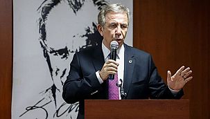 Yavaş’tan vatandaşlara kira müjdesi