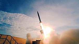 Yeni roket yolda gözler yörüngede