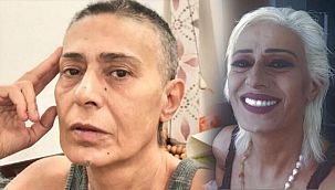 Yıldız Tilbe'nin annesi