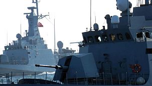 Yunanistan'dan kışkırtıcı adım!