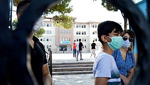 Yüz yüze eğitimde detaylar belli oldu