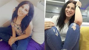 21 yaşındaki Gamze, evinin kapısında ölü bulundu
