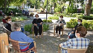 65 yaş üstü yasağı hangi illerde var?