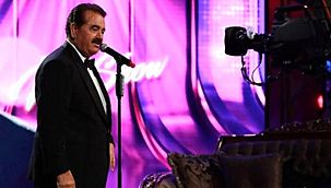 9 yıl sonra ekranlara dönen İbo Show'un bu haftaki konukları belli oldu