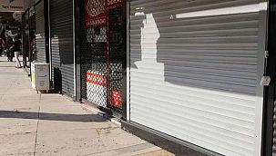 Açlığa terk edilen esnafa koruma paketi