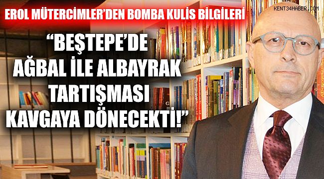 Albayrak İstifa İçin Babasından İzin Mi Aldı?