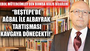 Albayrak İstifa İçin Babasından İzin Mi Aldı?