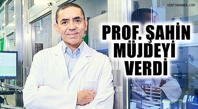 Aşı için kesin tarih verdi