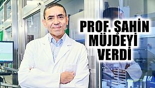 Aşı için kesin tarih verdi