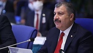 Bakan Koca: O arkadaşı görevden aldım