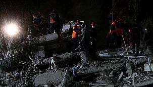 Bakan Kurum depremzedelere yapılacak yardımları açıkladı