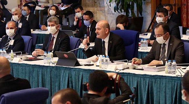 Bakan Soylu açıkladı: İşte FETÖ bilançosu