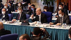 Bakan Soylu açıkladı: İşte FETÖ bilançosu