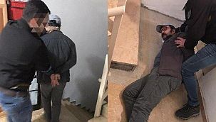 Bank Asya kurucularından olan FETÖ firarisi yakalandı