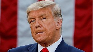 Başkanlığı kaybeden Trump’ın borçlarıyla başı dertte