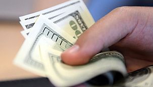 Berat Albayrak’ın istifa haberi sonrası dolar sert düştü