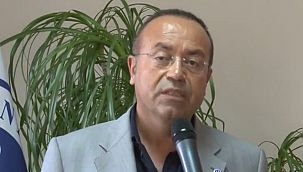 Beton yapılar 50 yılda bir yıkılıp yenisi yapılmalı 