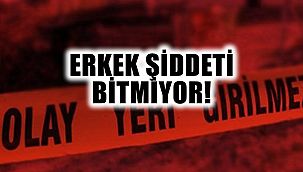 Bir haftada 13 kadın öldürüldü