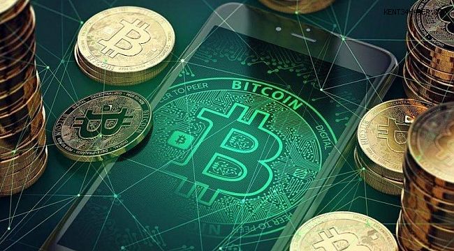 Bitcoin 19 bin doları gördü