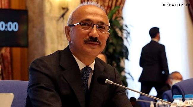 "Büyümenin yüzde 0,3 olmasını bekliyoruz"