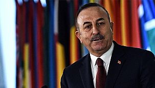 Çavuşoğlu’dan Azerbaycan-Ermenistan açıklaması