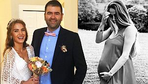 Ceyda Ateş: Yarın doğum var!