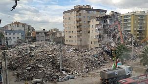 CHP’den 7 maddelik deprem önlemleri paketi