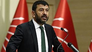 CHP’li Veli Ağbaba: Arınç, şimdi iyi polisi oynuyor…