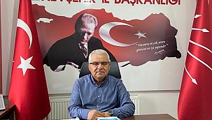 CHP’nin iki kitabına toplatma kararı