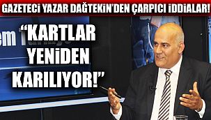 Dağtekin;