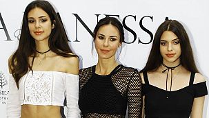 Defne Samyeli: Anne olmak benim tercihim değildi