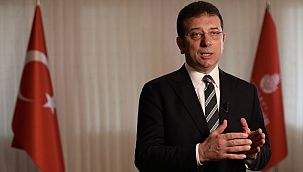 Ekrem İmamoğlu’ndan Sağlık Bakanı’na bulaşıcı hastalık sorusu