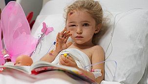 Elif’in ismi çocuk parkına verilecek