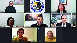 Engelliler ve Yakınları İçin Online Panel