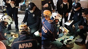 Enkazdan borç listesi ve ödenmesi için ayrılan para çıktı…