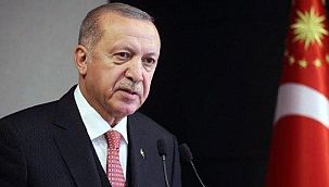 Erdoğan’dan dijital faşizm çıkışı