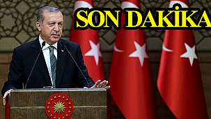 Erdoğan yeni corona virüsü yasaklarını açıkladı