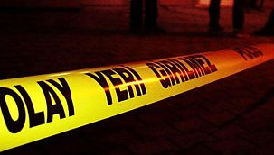 Eski eşini boğazını keserek öldürdü