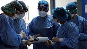 Farklı corona verileri tartışma yarattı