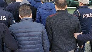 FETÖ’nün TSK yapılanmasına yönelik operasyon