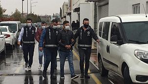 ‘Gay gibi giyinmişsin’ dedi vuruldu