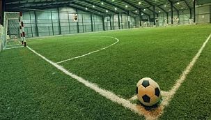 Halı saha maçına 14 bin liralık corona cezası