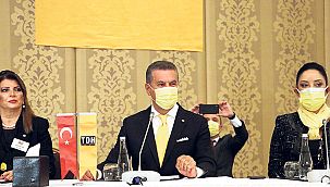 ‘Herkese yer olacak’