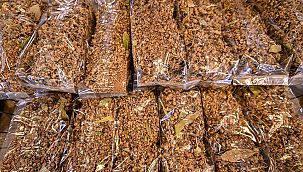 Ihlamur’un kilosu 300 liraya çıktı