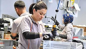 İhracatçı istikrarlı döviz kuru istiyor