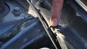 İkinci el araçta büyük oyun! 