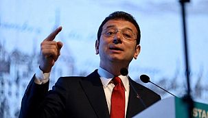 İmamoğlu’ndan Bahçeli açıklaması